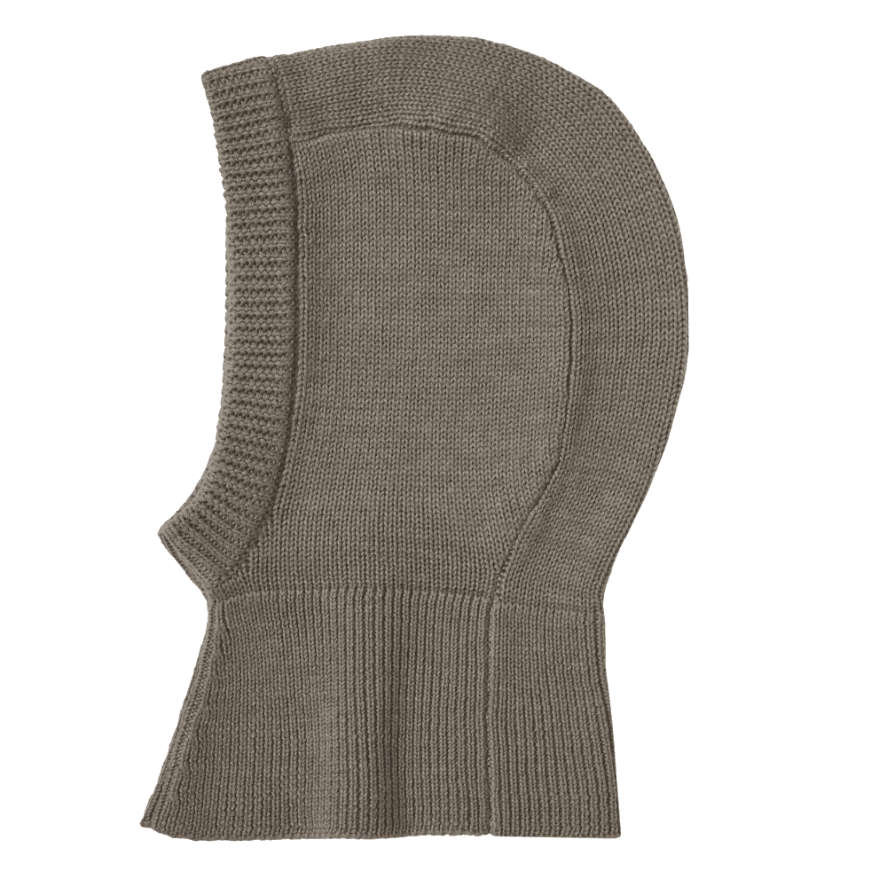 FUB — FUB / Uld Balaclava / Hazel melange