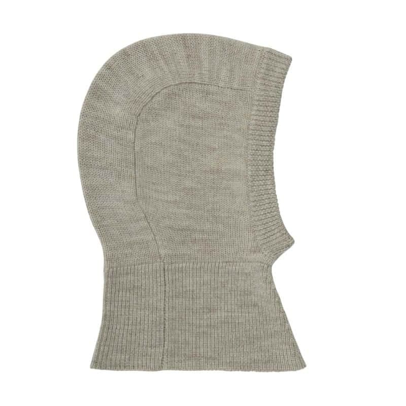 FUB / Baby Uld Balaclava / Flere farver — billede 2