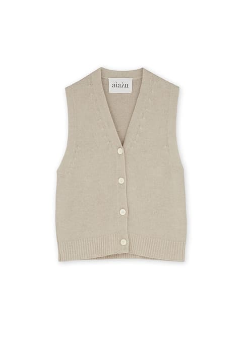 Aiayu / Gemma Vest / Aura — billede 1
