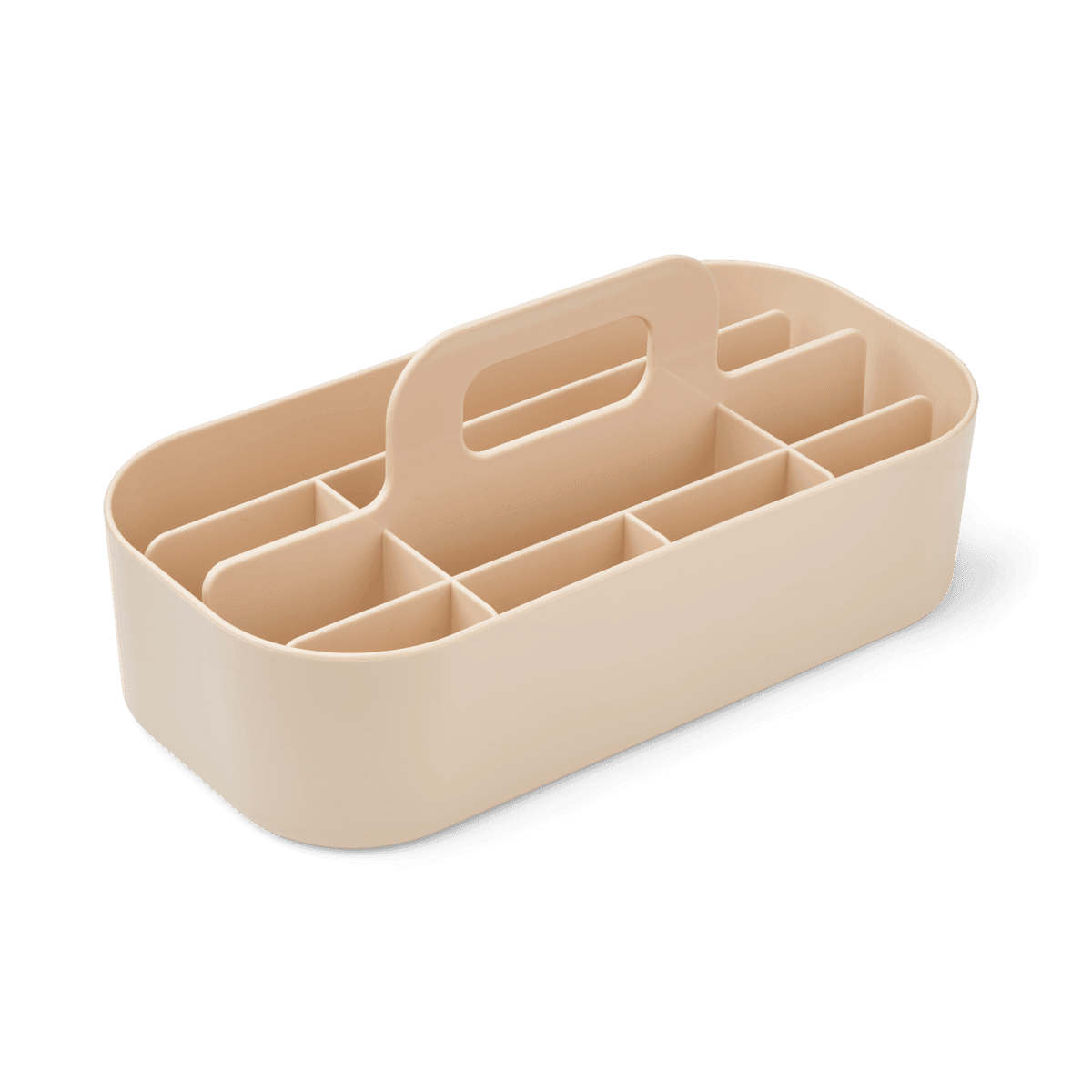 Liewood / Hope storage caddy / Apple Blossom — billede 1