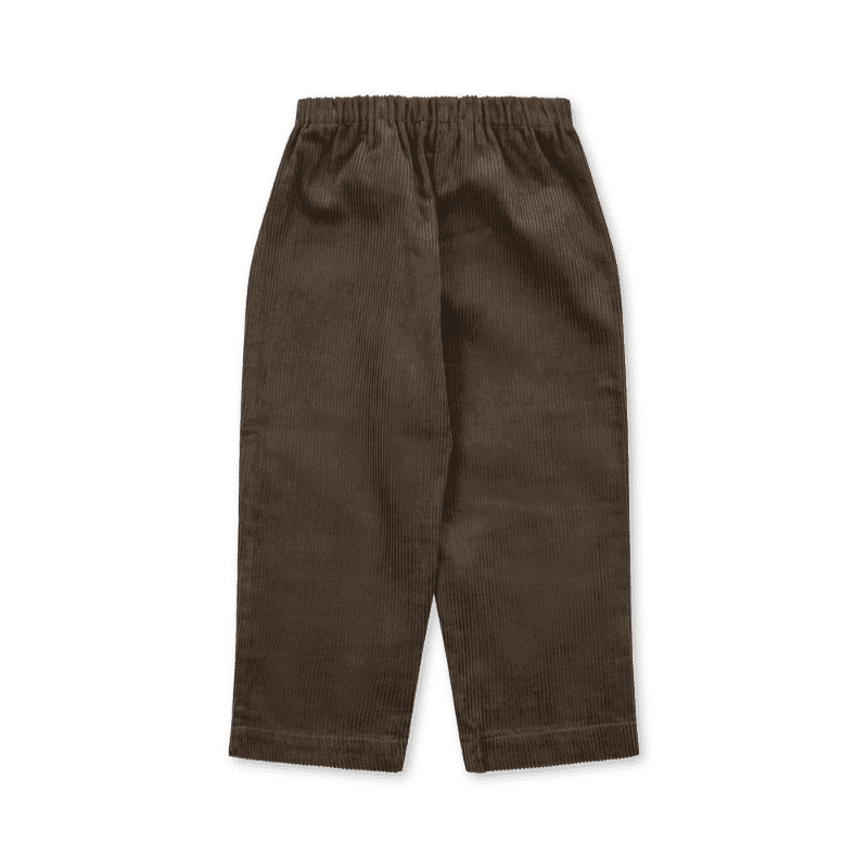 Konges Sløjd / Sully bukser / Shitake — billede 2