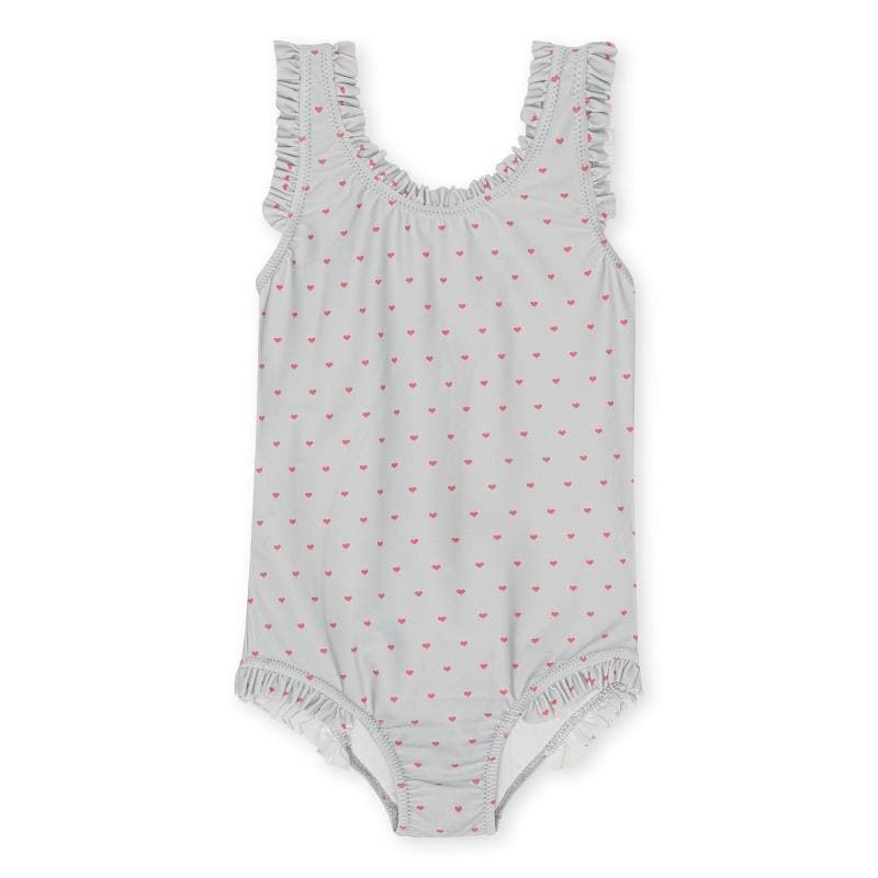 Konges Sløjd / Twinkle Frill badedragt