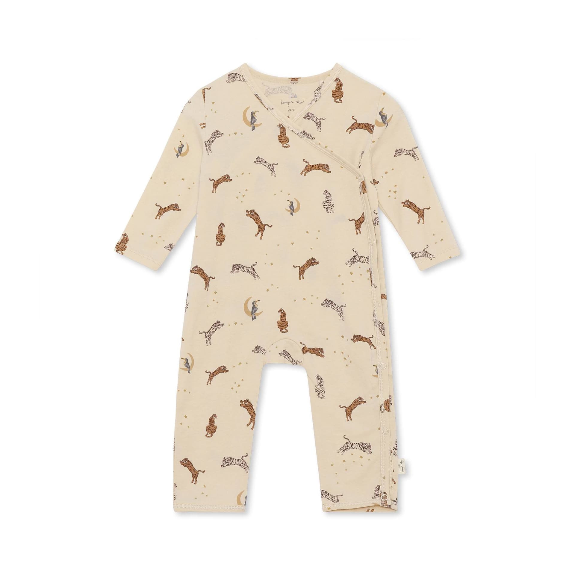 Konges Sløjd / Newborn heldragt / Roar