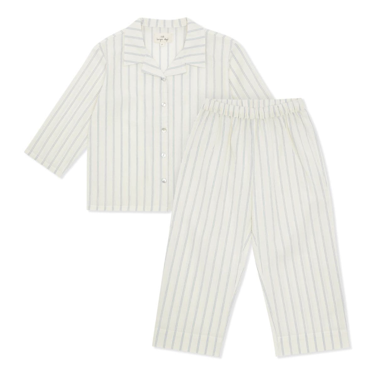 Konges Sløjd / Tilly Kids PJ — billede 1