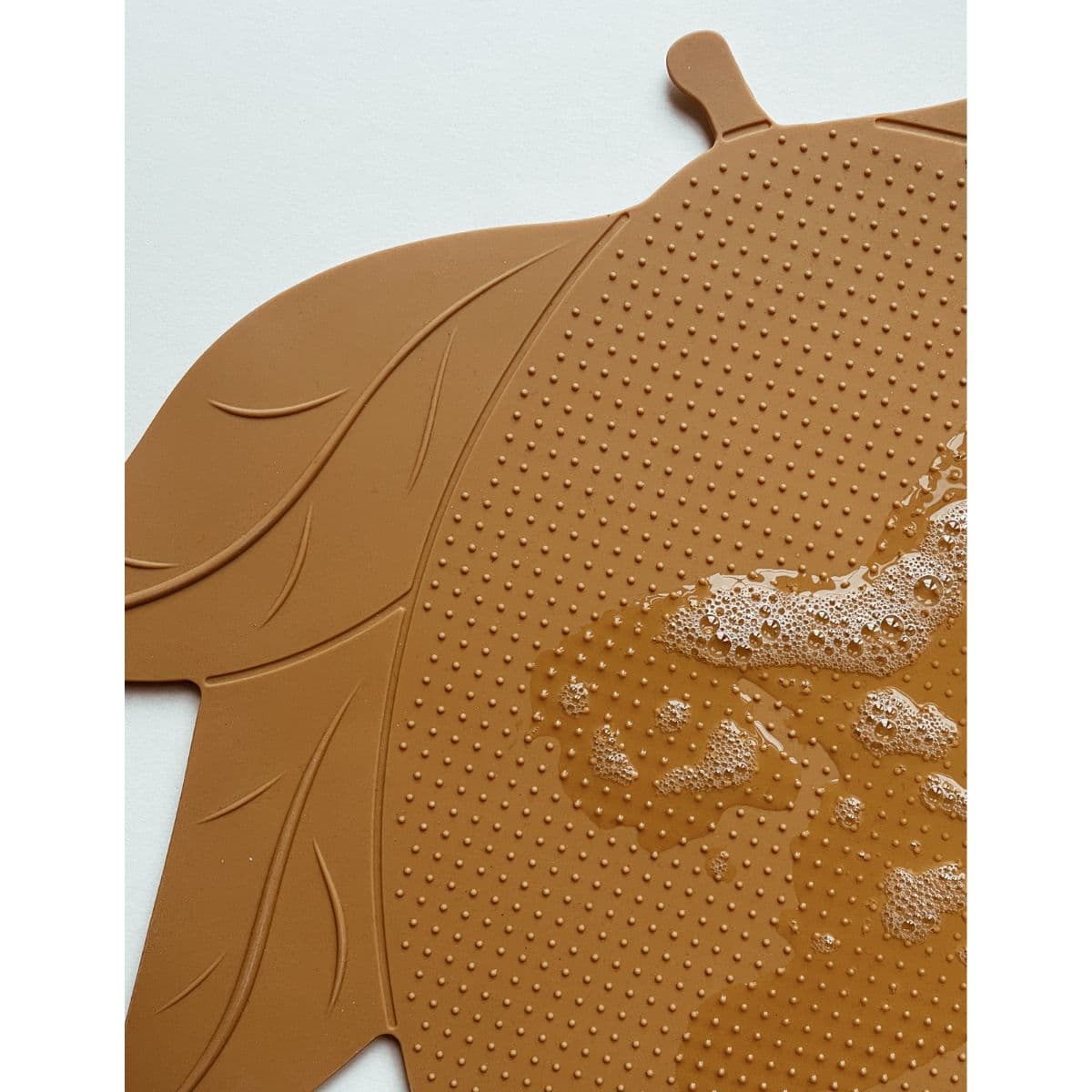 Konges Sløjd / Bath Mat Lemon — billede 1