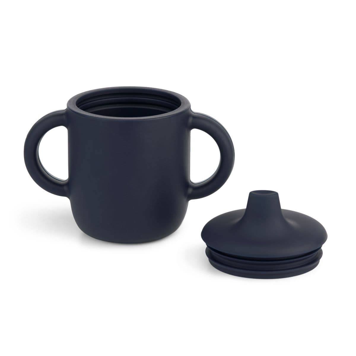 Liewood / Neil Kop Navy — billede 1