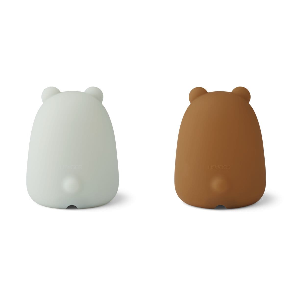 Liewood / Callie Mr Bear Natlampe 2-pak — billede 5