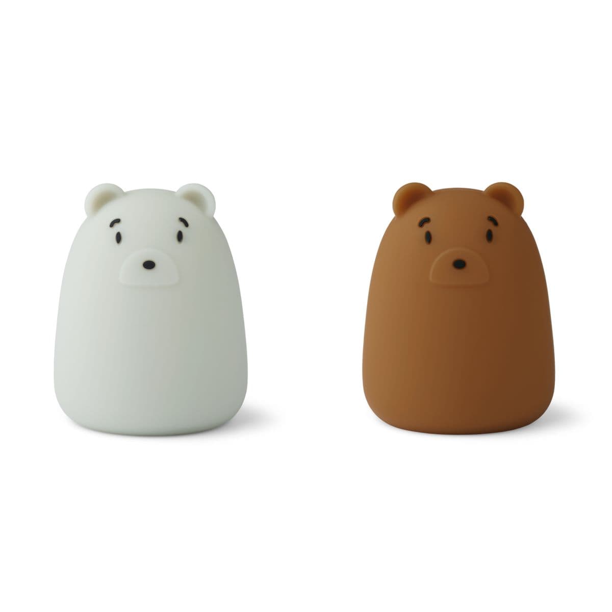 Liewood / Callie Mr Bear Natlampe 2-pak — billede 1