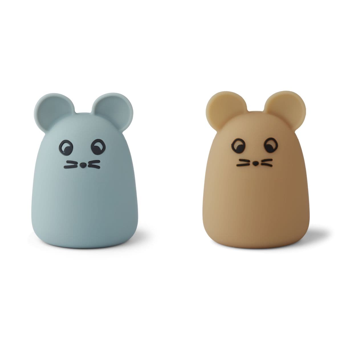 Liewood / Callie Mus Natlampe 2-pak — billede 4