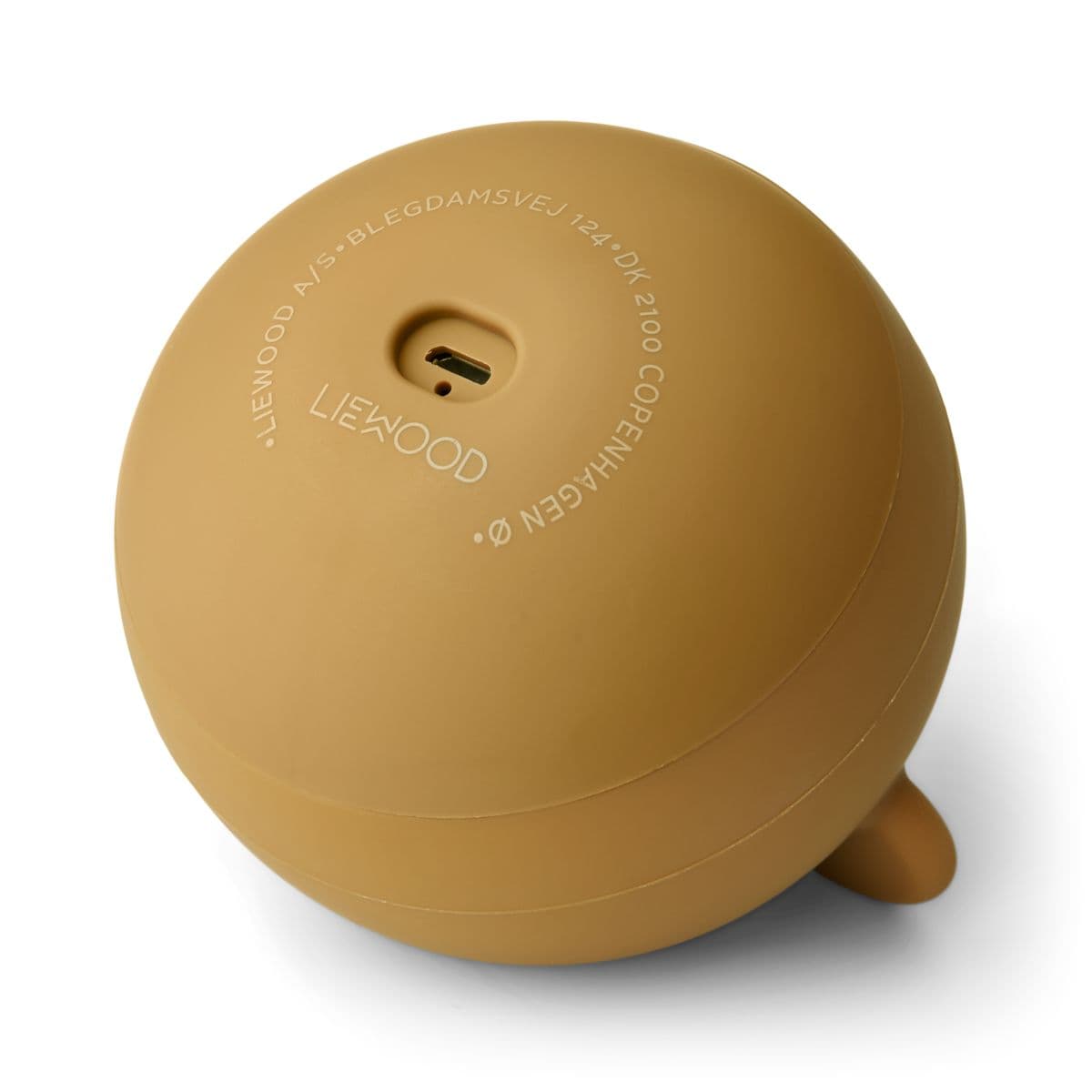 Liewood / Samson Mr Bear Natlampe — billede 2