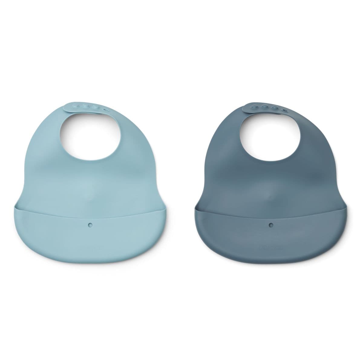 Liewood / Ember Hagesmæk 2-stk sea blue — billede 1