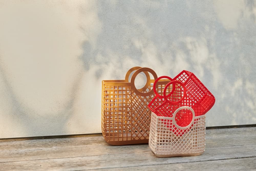 Liewood / Samantha basket — billede 3