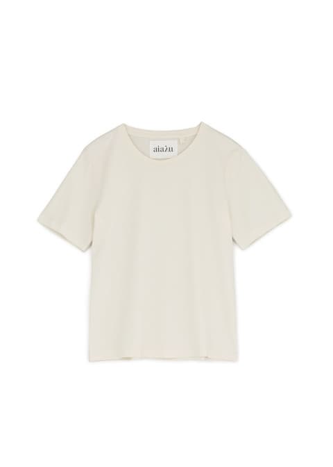 Aiayu / Light Short Sleeve T-shirt