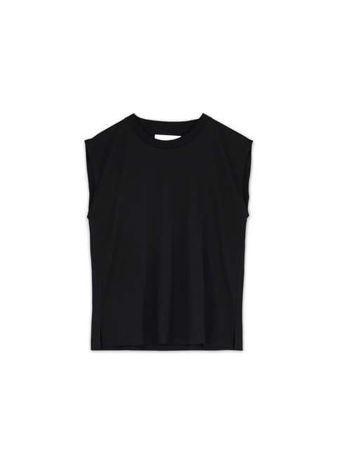 Aiayu / Light Sleeveless Tee — billede 2