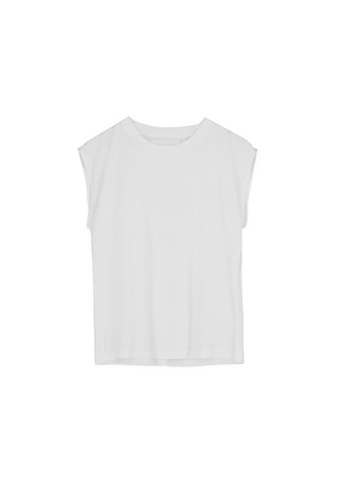 Aiayu / Light Sleeveless Tee — billede 3
