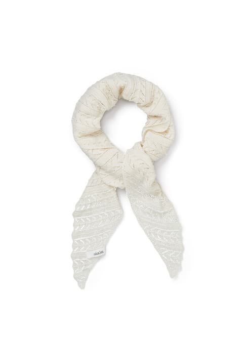 Aiayu / Electric Silk Scarf — billede 3