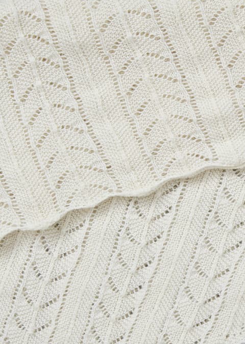 Aiayu / Electric Silk Scarf — billede 4