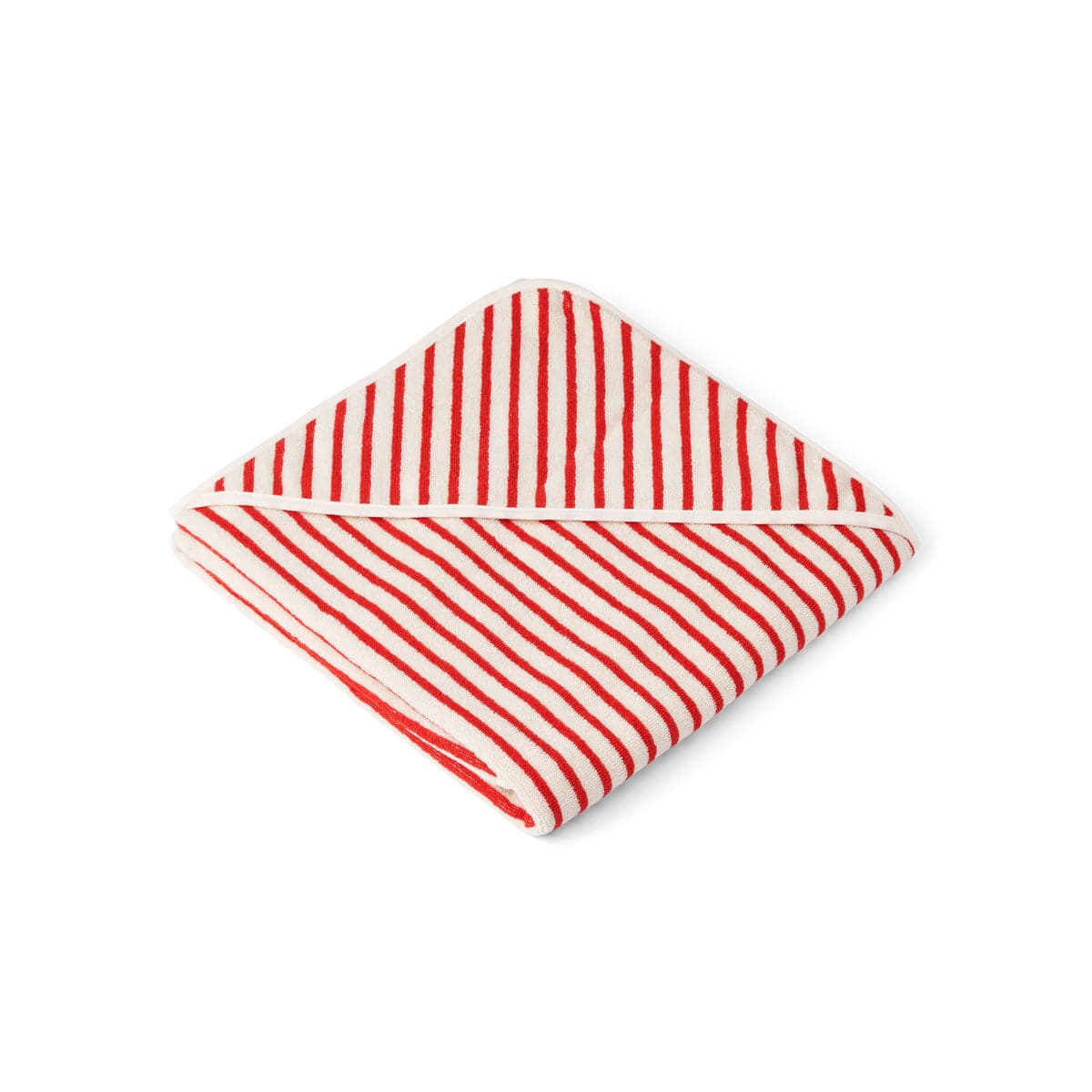 Liewood / Louie hooded towel — billede 1