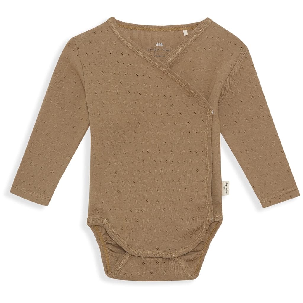 Konges Sløjd / Minnie Newborn Body — billede 1
