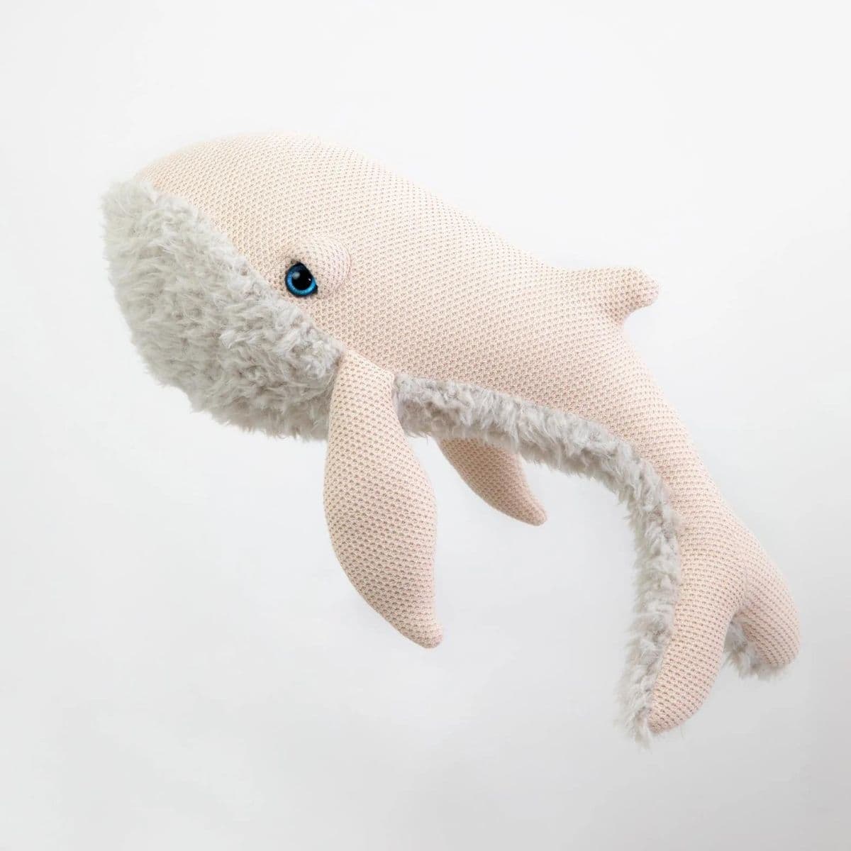 Big Stuffed / Big Mama Whale — billede 1