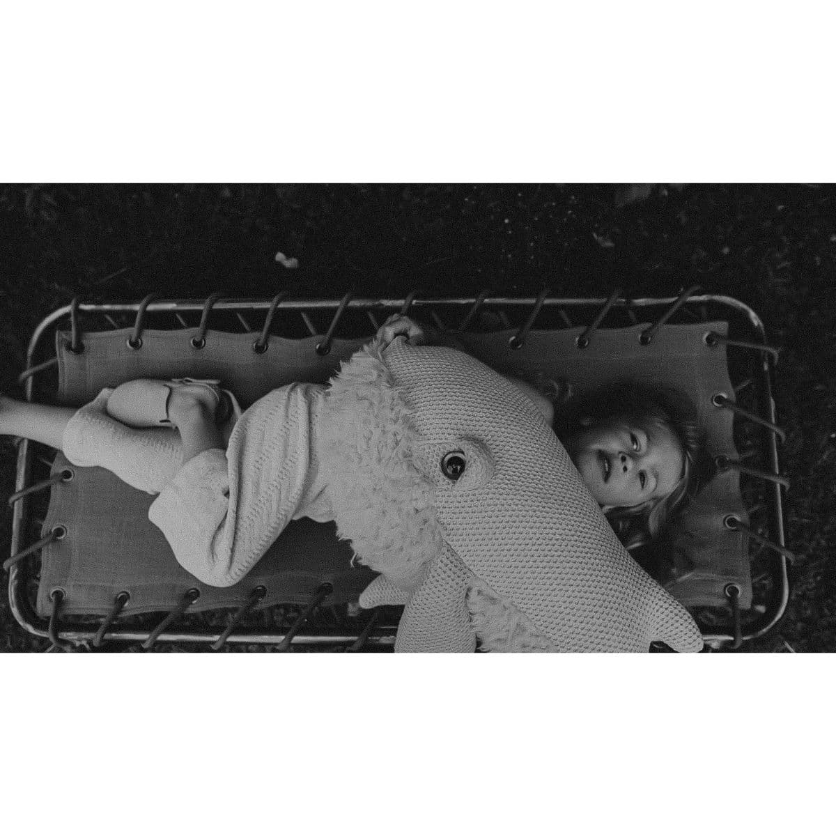 Big Stuffed / Big Mama Whale — billede 3