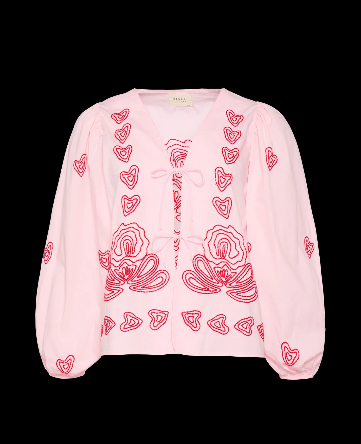 Sissel Edelbo / Maude Top / Cherry Blossom — billede 2