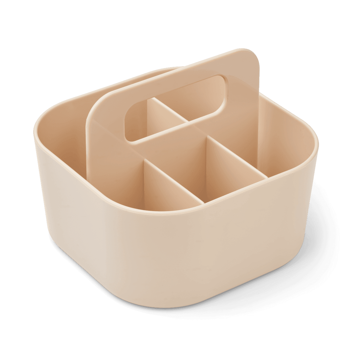 Liewood / May storage caddy / Apple blossom — billede 1