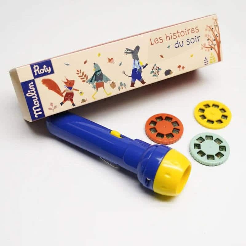 Moulin Roty / Les Histories du soir — billede 1