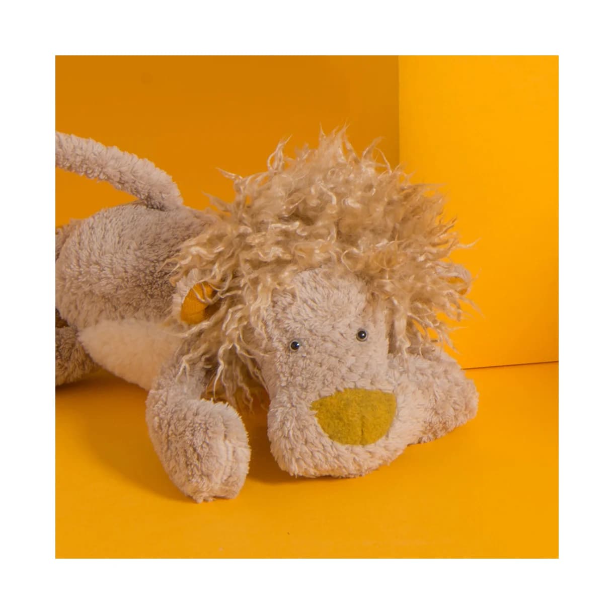 Moulin Roty / Lille løve — billede 3