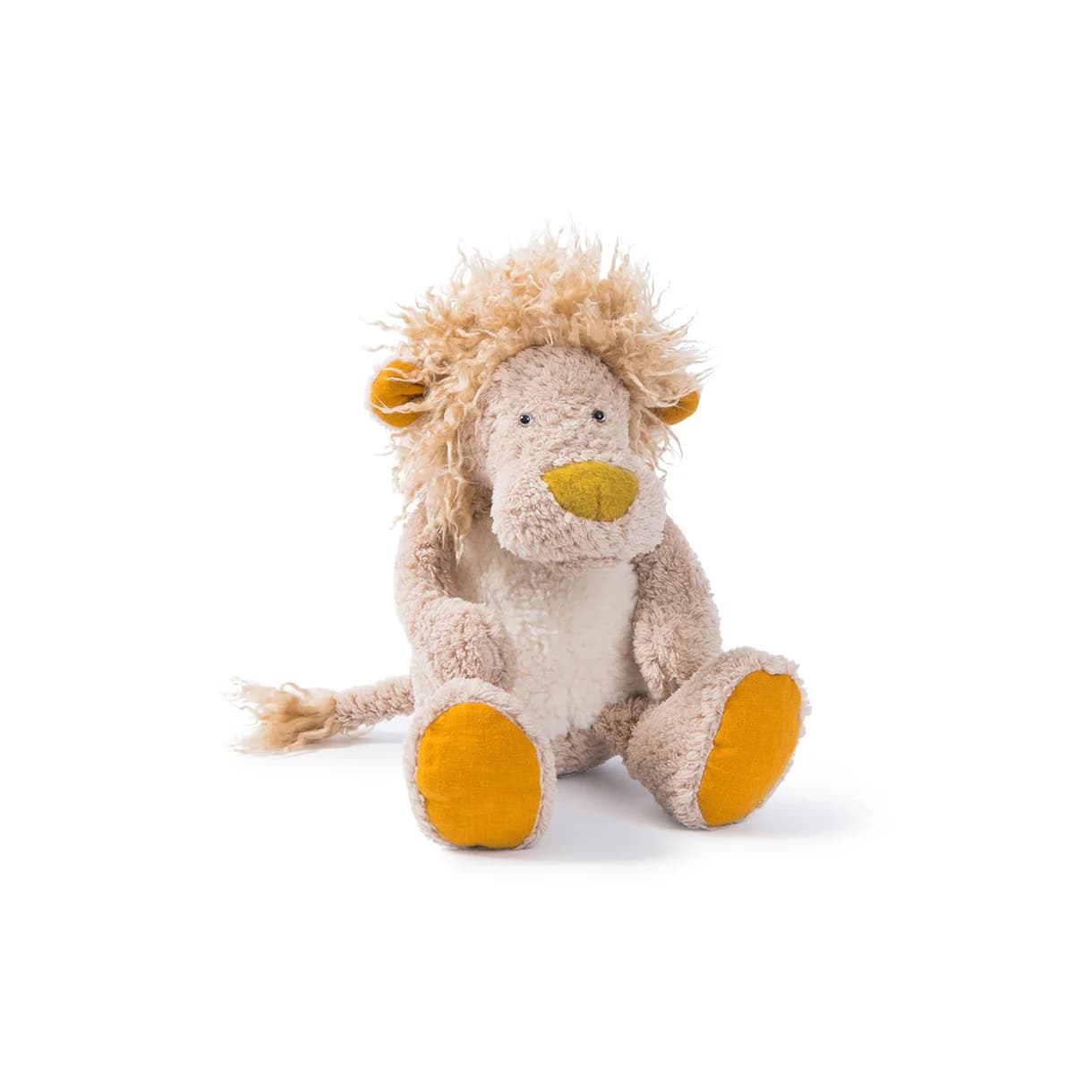 Moulin Roty / Lille løve — billede 1