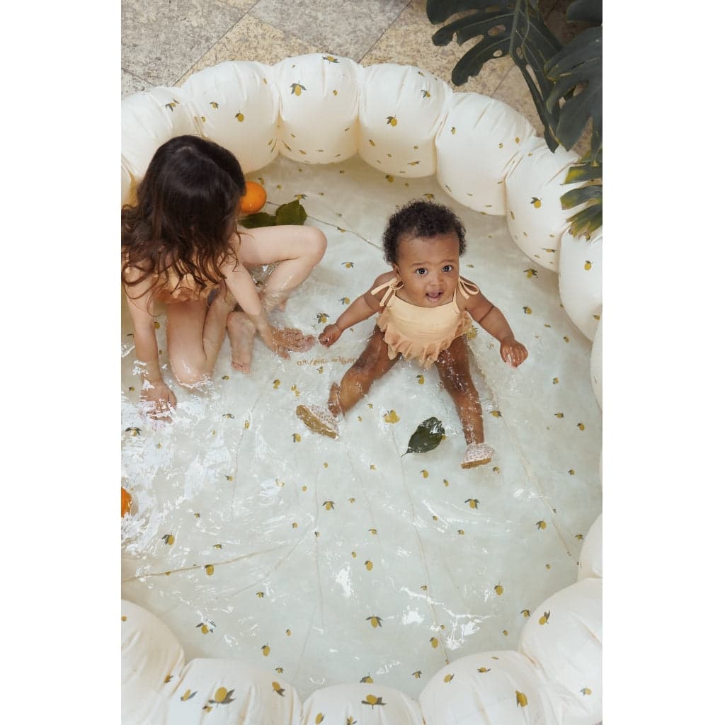 Konges Sløjd / Shell Pool Large — billede 1