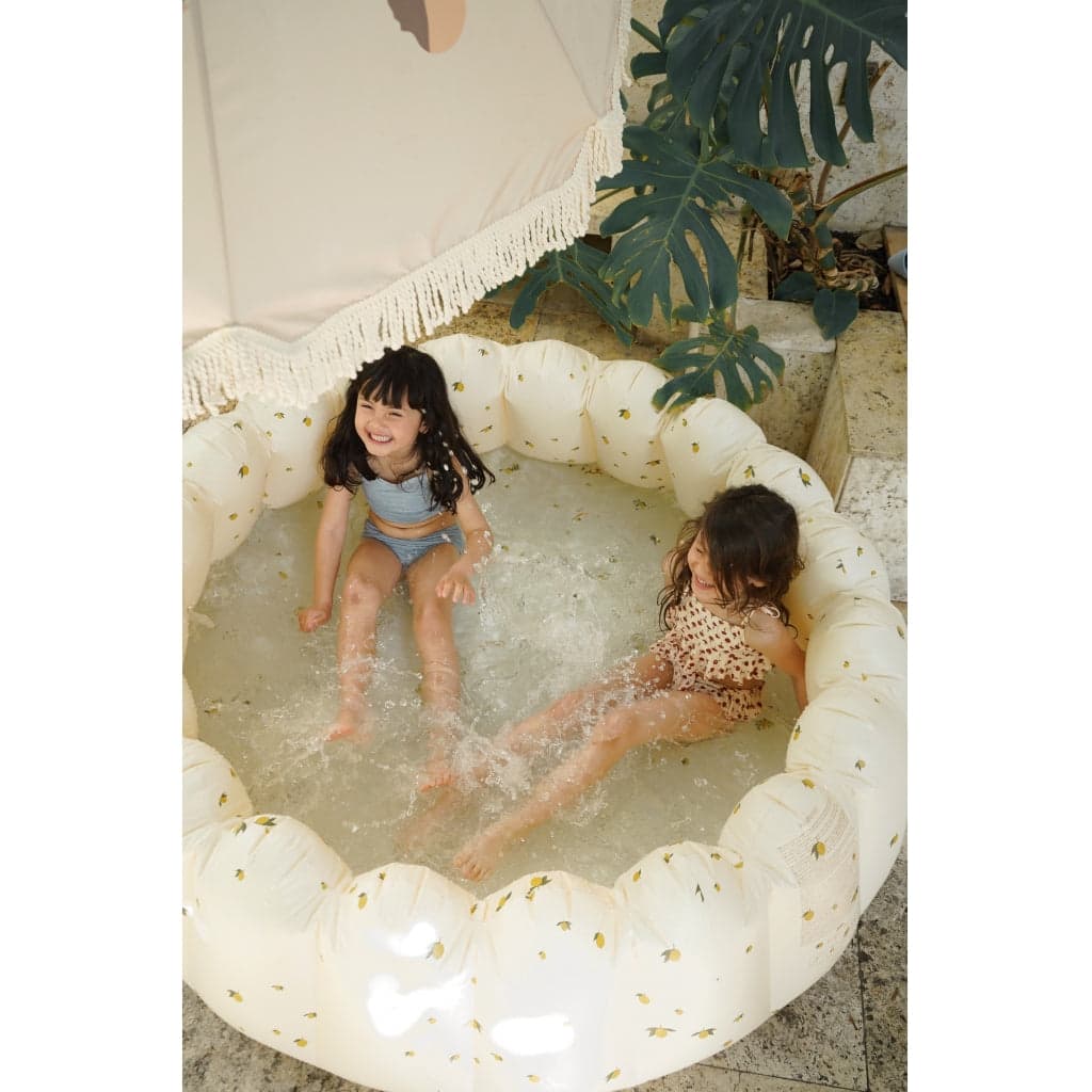Konges Sløjd / Shell Pool Large — billede 4