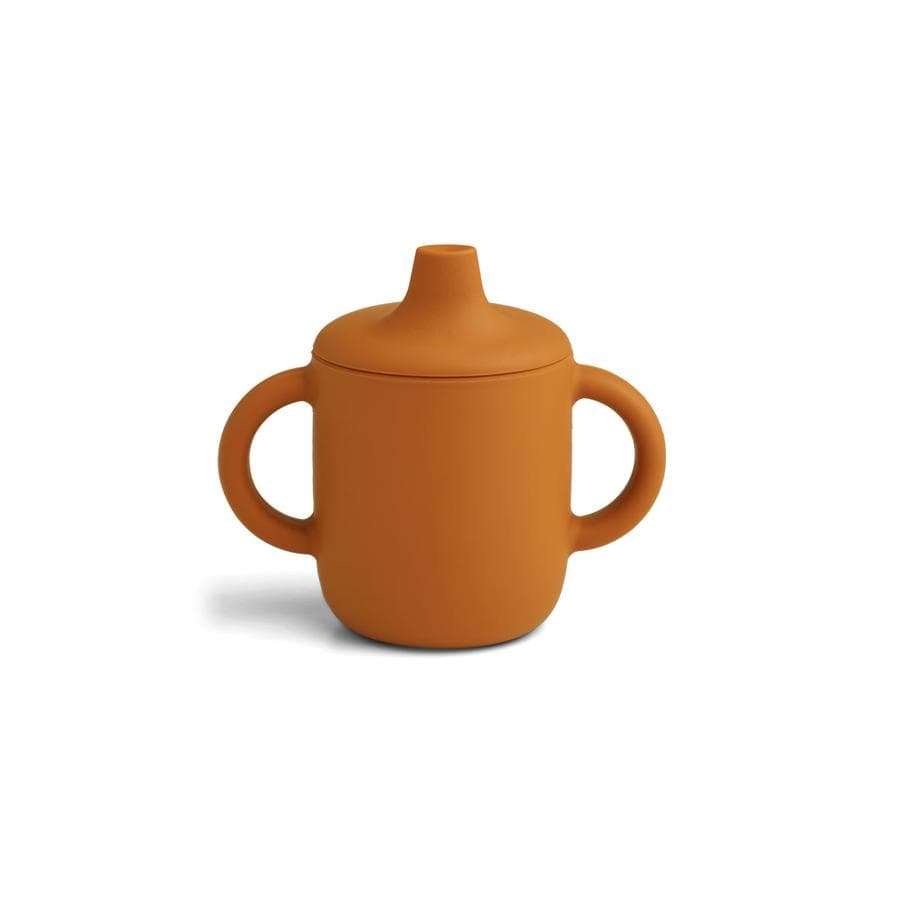 Liewood / NEIL CUP WITH DRINKING SPOT — billede 1
