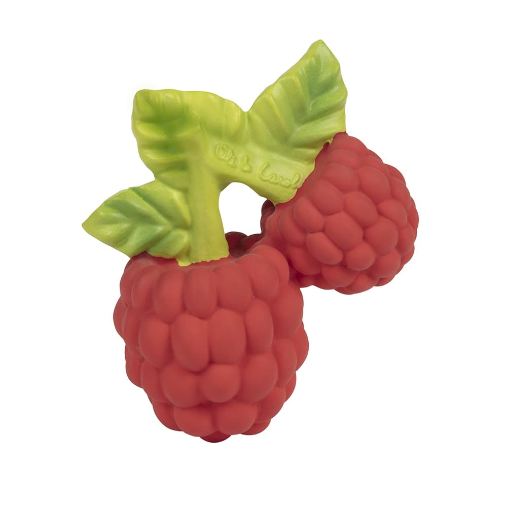 Oli & Carol / Bidering / Valery the Raspberry — billede 2
