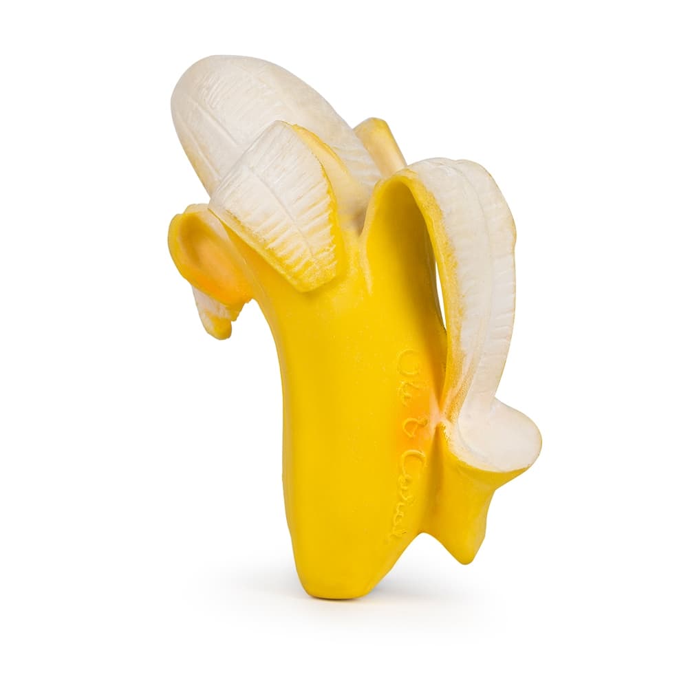 Oli & Carol / Bidering / Ana Banana — billede 2