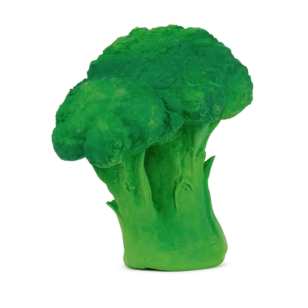 Oli & Carol / Bidering / Broccoli Brucy — billede 3