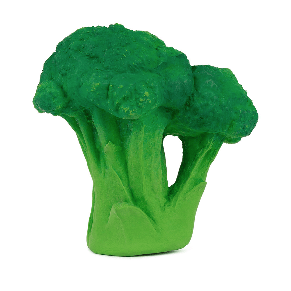 Oli & Carol / Bidering / Broccoli Brucy — billede 1