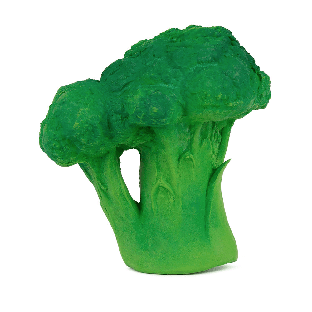 Oli & Carol / Bidering / Broccoli Brucy — billede 2