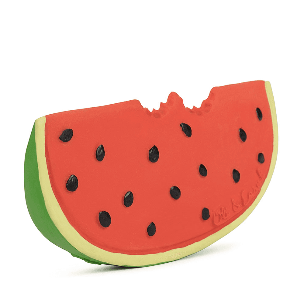 Oli & Carol / Bidering / Vandmelonen Wally — billede 2