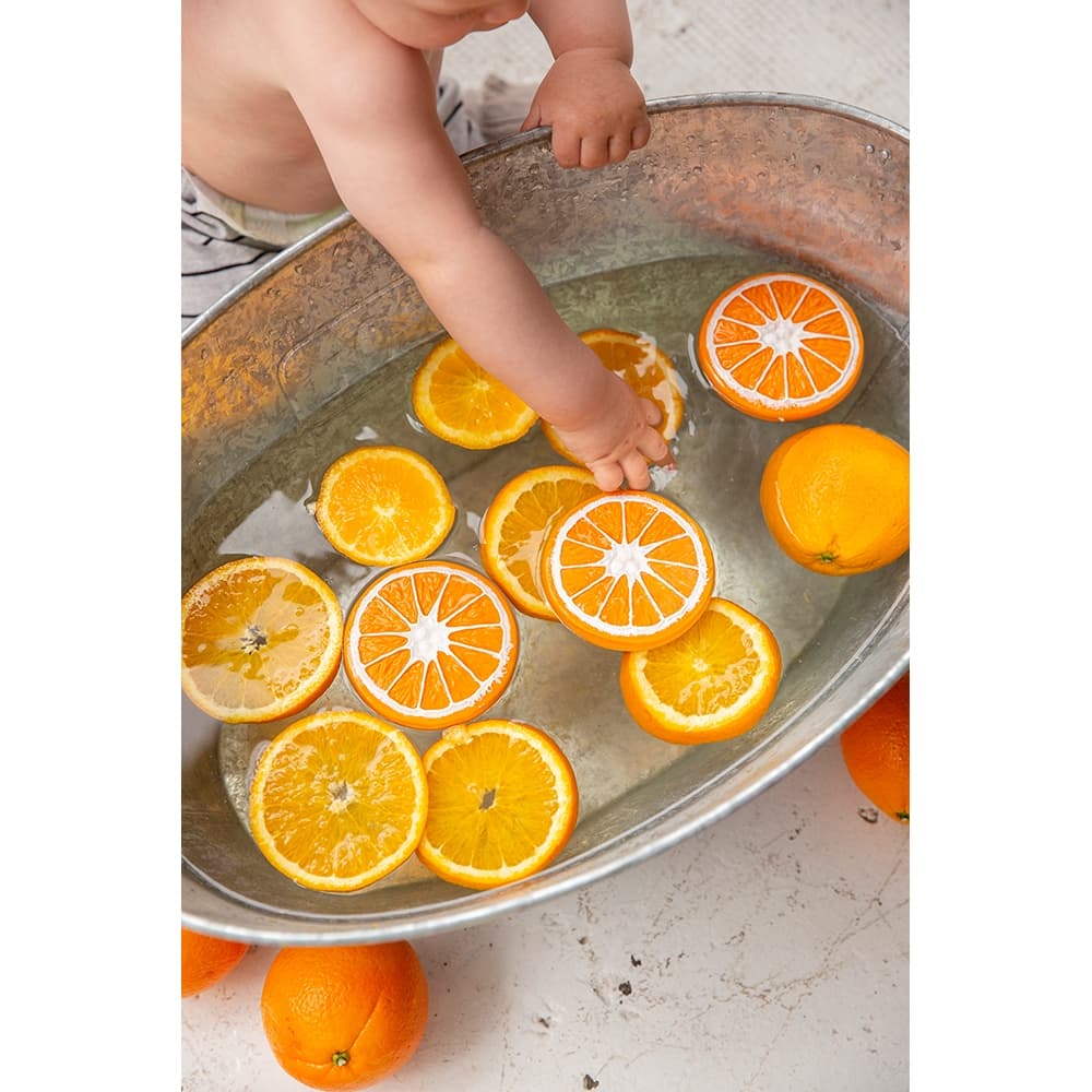 Oli & Carol / Bidering / Clementino the Orange — billede 6