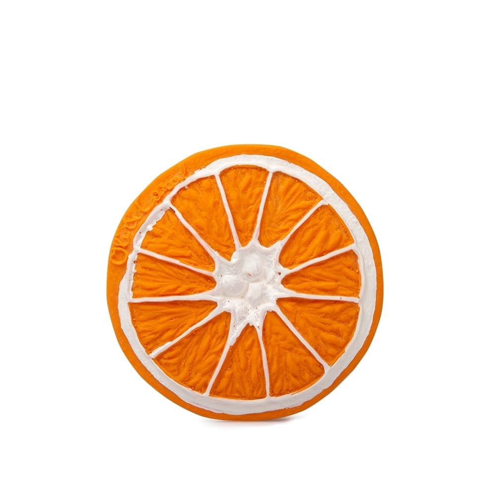 Oli & Carol / Bidering / Clementino the Orange — billede 1
