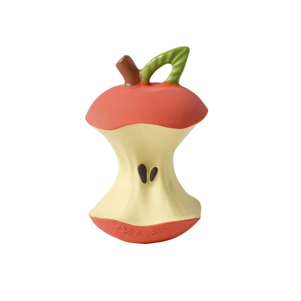 Oli & Carol / Bidering / Pepa the Apple — billede 2