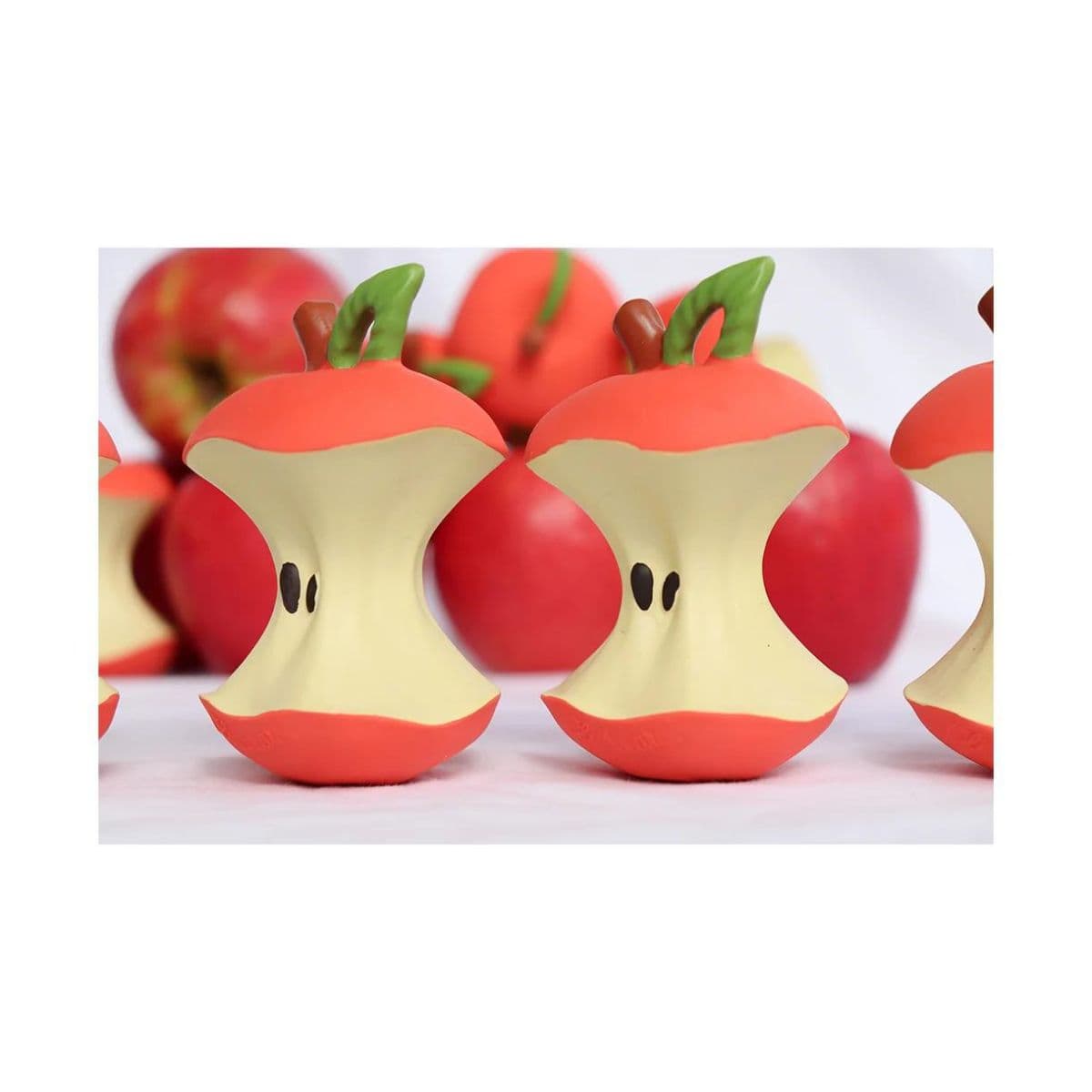 Oli & Carol / Bidering / Pepa the Apple — billede 5