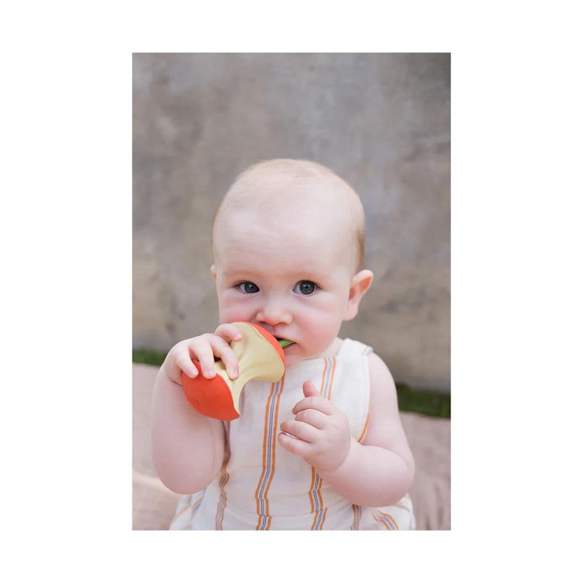Oli & Carol / Bidering / Pepa the Apple — billede 1