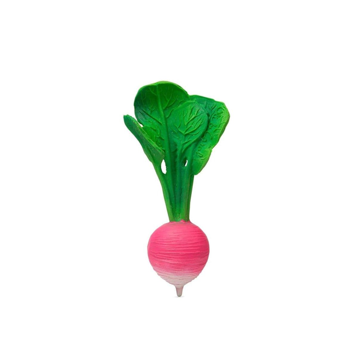 Oli & Carol / Bidering / Ramona the Radish — billede 2