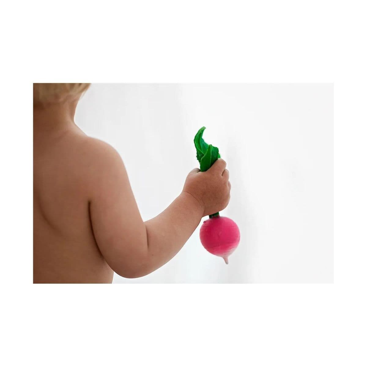 Oli & Carol / Bidering / Ramona the Radish — billede 3