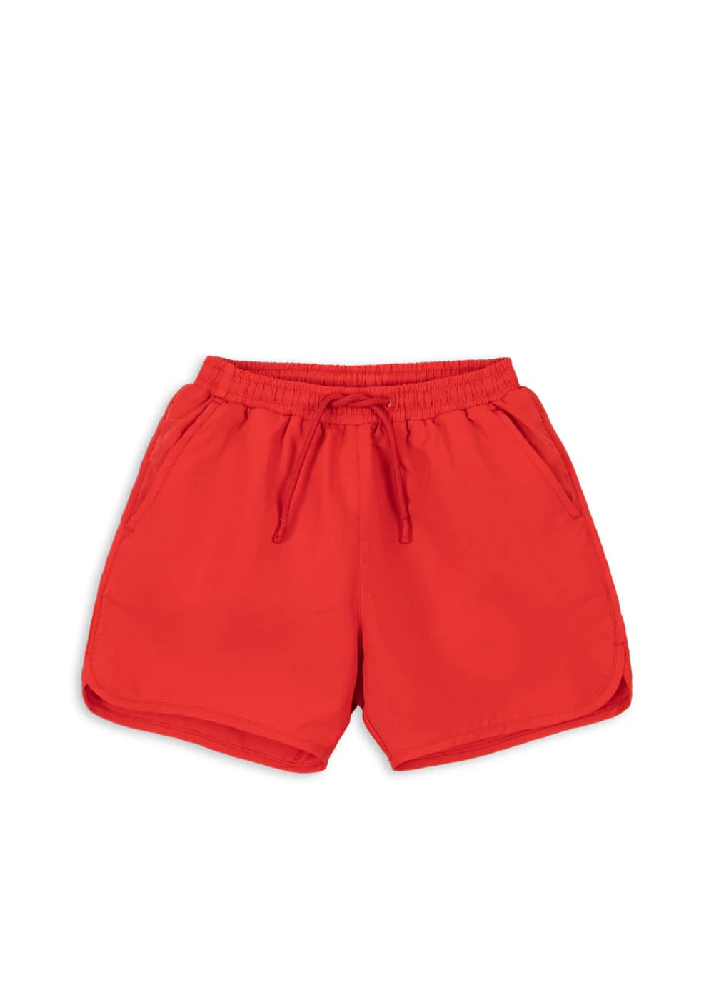 Konges Sløjd / Mitch Badeshorts / Rød — billede 1
