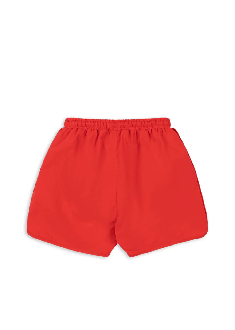 Konges Sløjd / Mitch Badeshorts / Rød — billede 2
