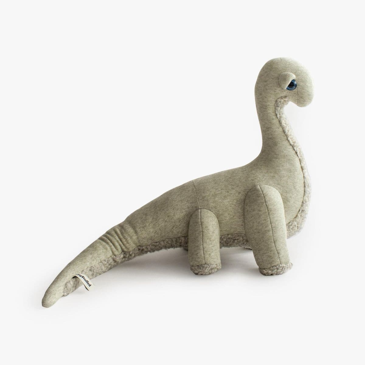 Big Stuffed / Small Papa Diplo — billede 1