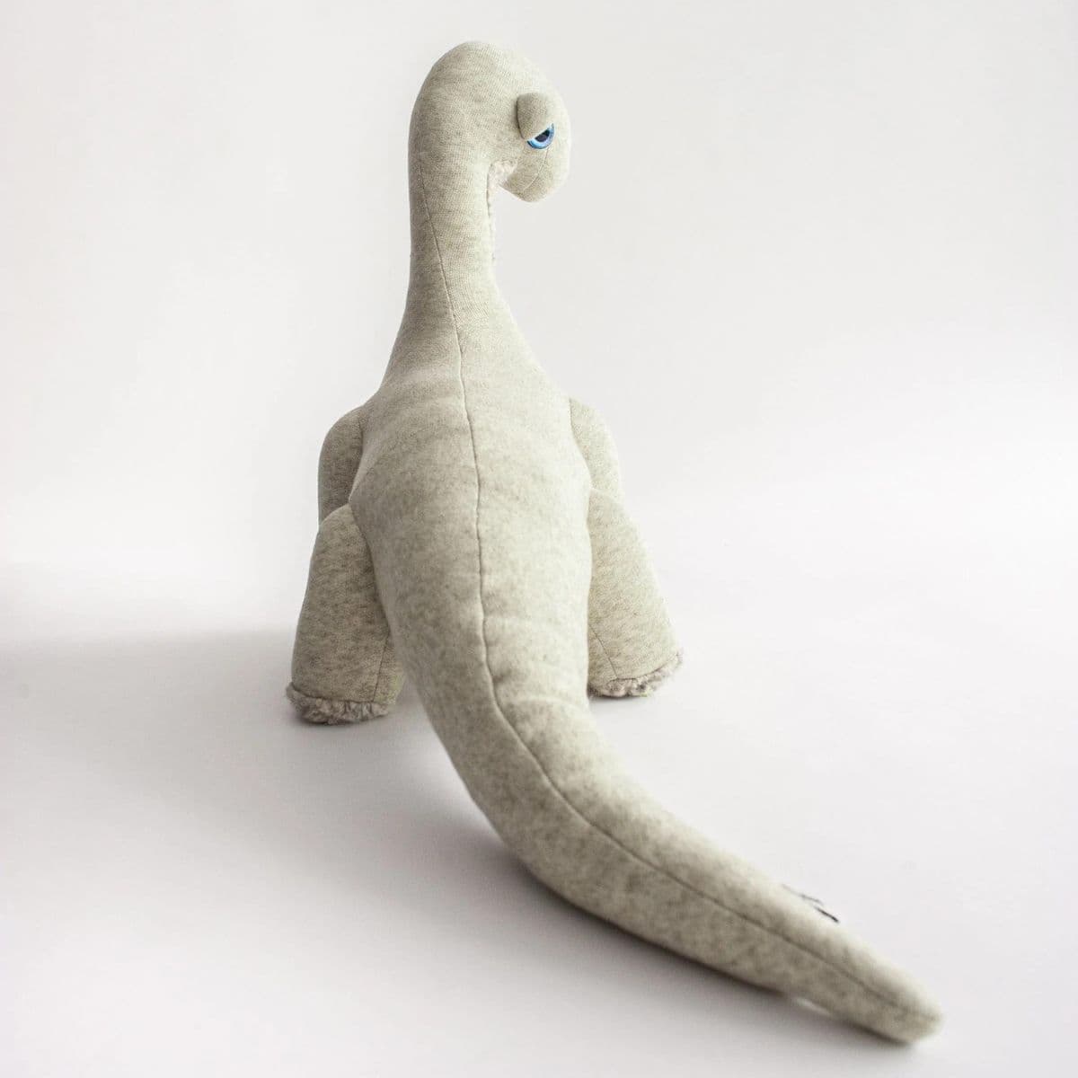 Big Stuffed / Small Papa Diplo — billede 3